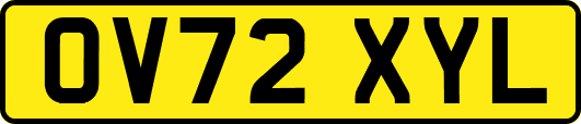 OV72XYL