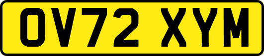 OV72XYM