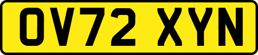OV72XYN