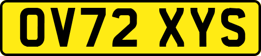 OV72XYS