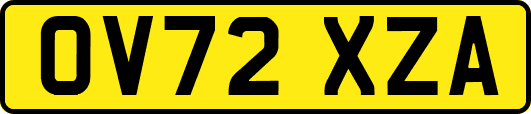 OV72XZA