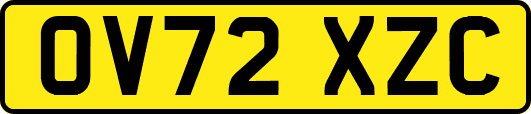 OV72XZC