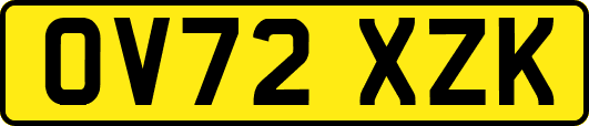 OV72XZK