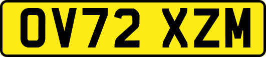 OV72XZM