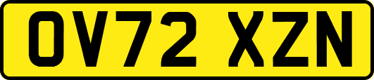 OV72XZN