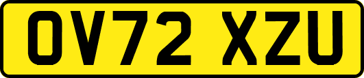 OV72XZU