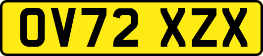 OV72XZX