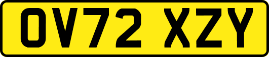 OV72XZY