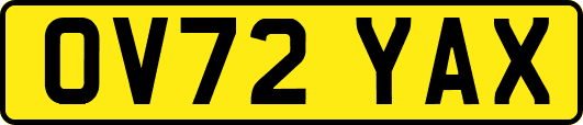 OV72YAX