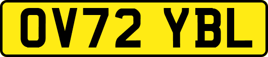 OV72YBL
