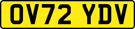 OV72YDV