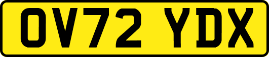 OV72YDX