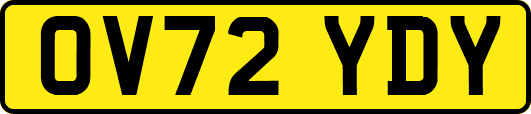 OV72YDY