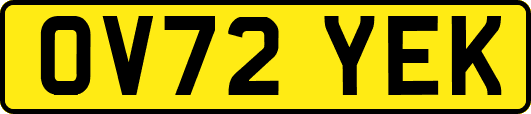 OV72YEK