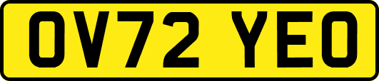 OV72YEO