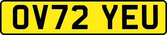 OV72YEU