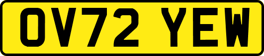 OV72YEW