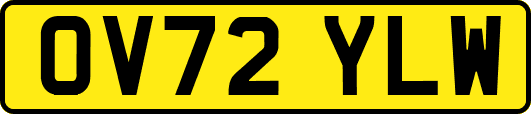 OV72YLW
