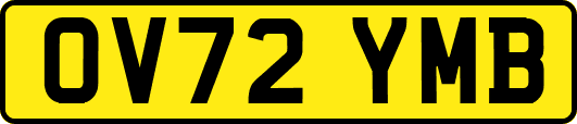 OV72YMB
