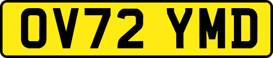 OV72YMD