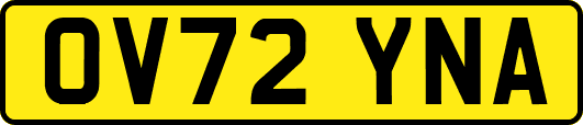 OV72YNA