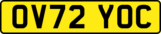 OV72YOC