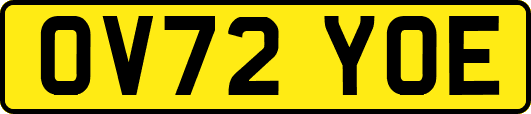 OV72YOE