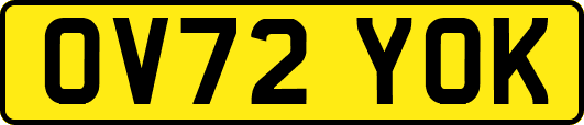 OV72YOK