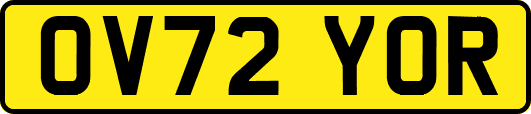 OV72YOR