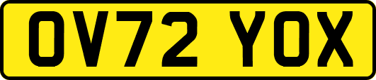 OV72YOX