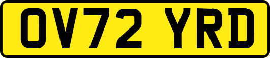 OV72YRD