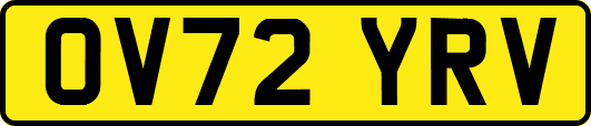 OV72YRV