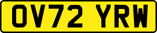 OV72YRW