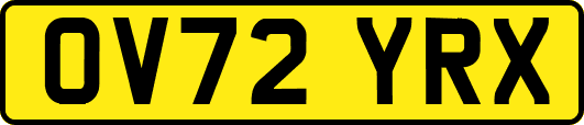 OV72YRX