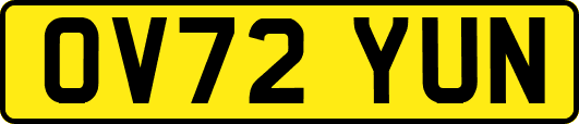 OV72YUN