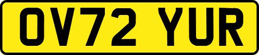 OV72YUR