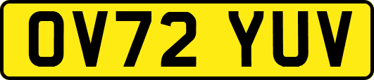 OV72YUV