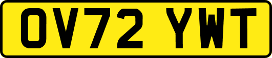 OV72YWT