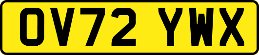 OV72YWX