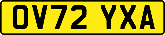 OV72YXA