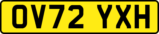 OV72YXH