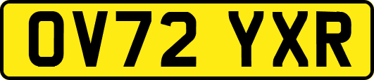 OV72YXR