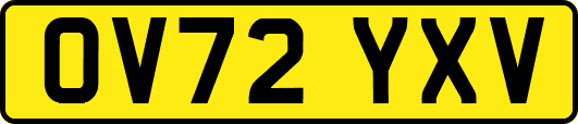 OV72YXV