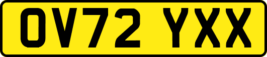 OV72YXX