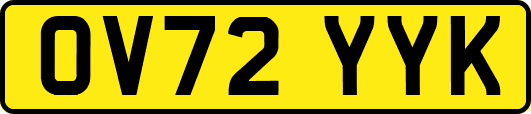 OV72YYK