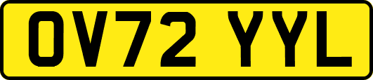 OV72YYL