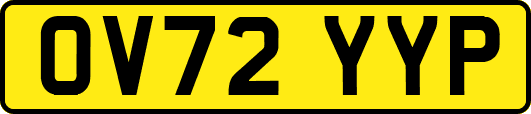 OV72YYP