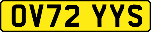 OV72YYS