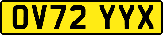 OV72YYX