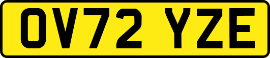 OV72YZE